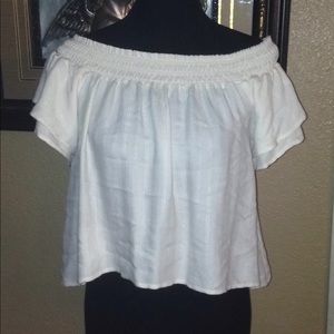 $2/10 sale item Off the shoulder top